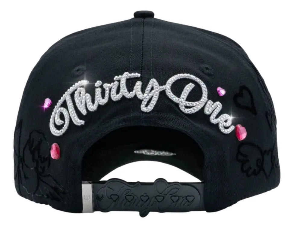 31 Hats Lovestruck San Valentin
