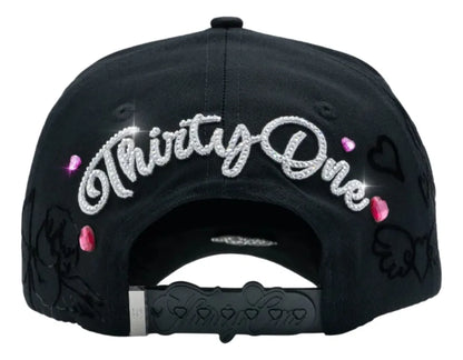 31 Hats Lovestruck San Valentin