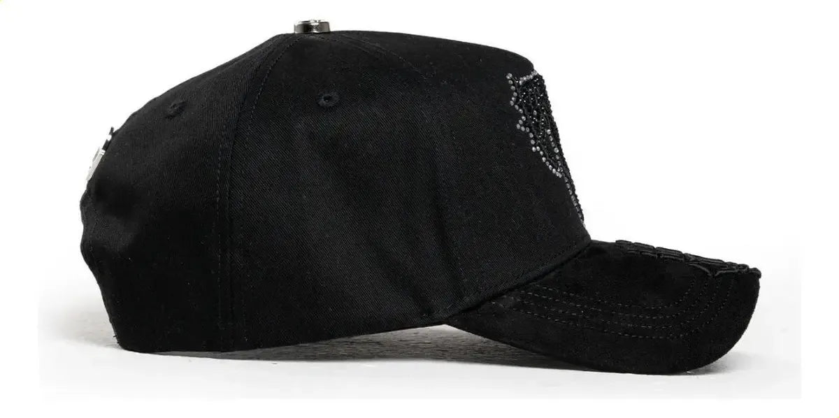 Barbas Hats Crime