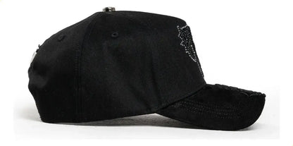 Barbas Hats Crime