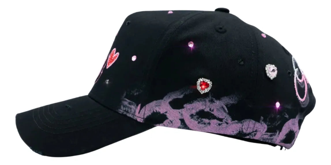 Thirty One Hats La Xoxo San Valentin