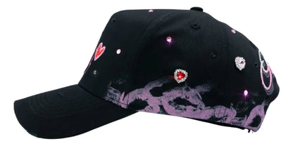 Thirty One Hats La Xoxo San Valentin