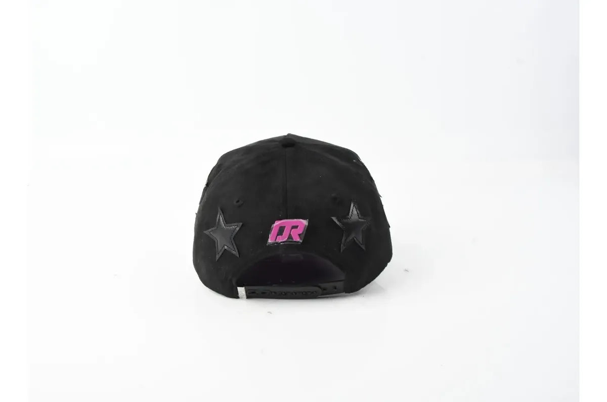 Dreamer Hats Stars CT