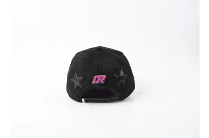 Dreamer Hats Stars CT
