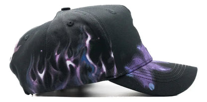 Dandy Hats Purple