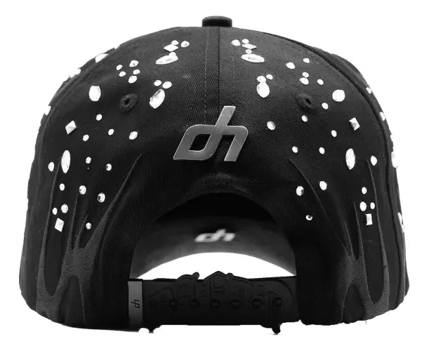 Dandy Hats Crystal Tears