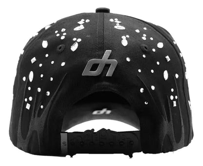 Dandy Hats Crystal Tears