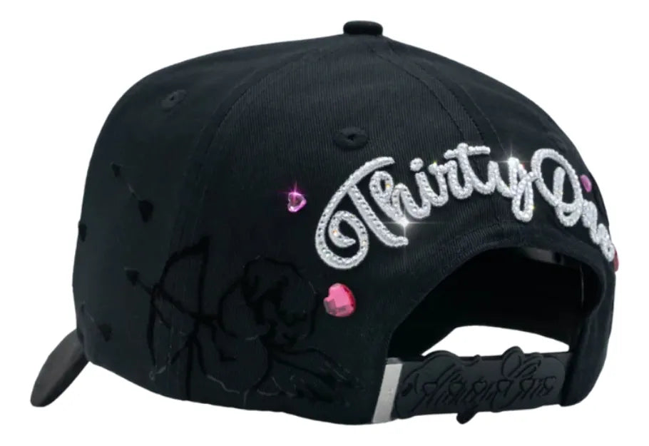 31 Hats Lovestruck San Valentin