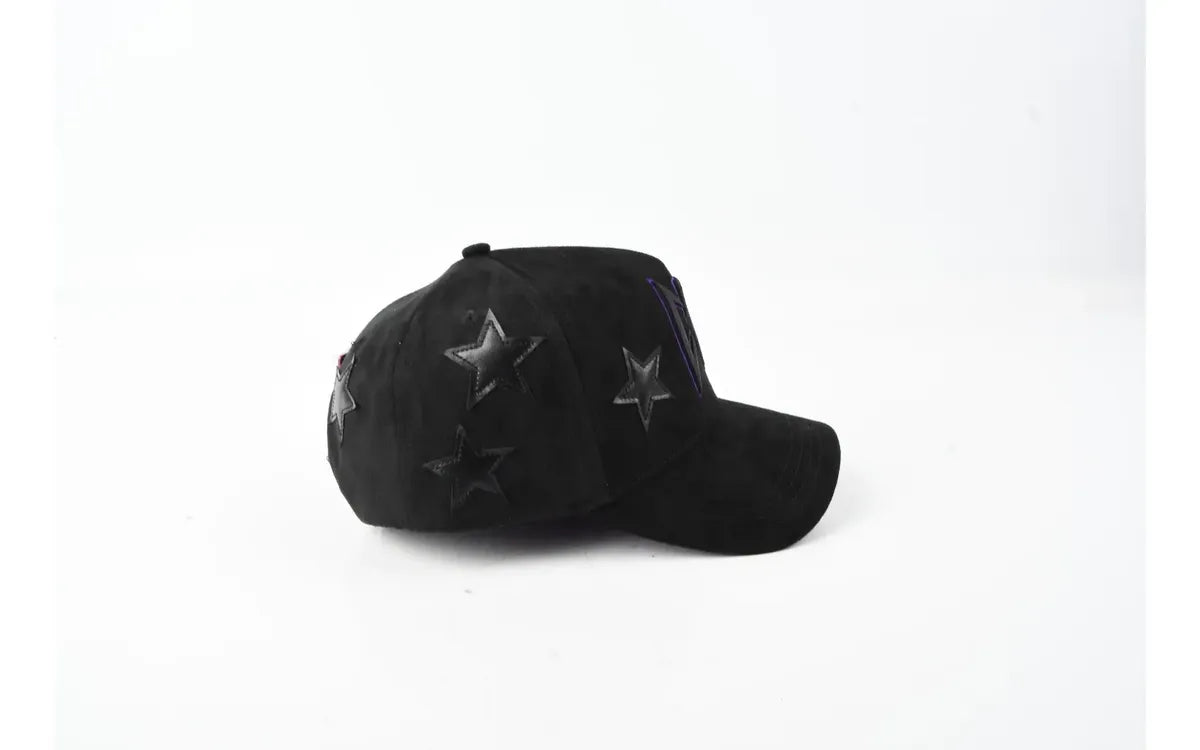 Dreamer Hats Stars CT