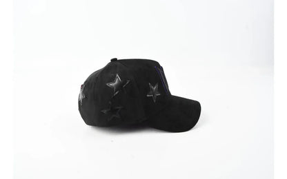 Dreamer Hats Stars CT
