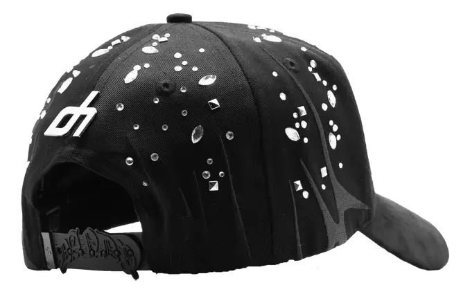 Dandy Hats Crystal Tears