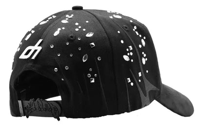 Dandy Hats Crystal Tears