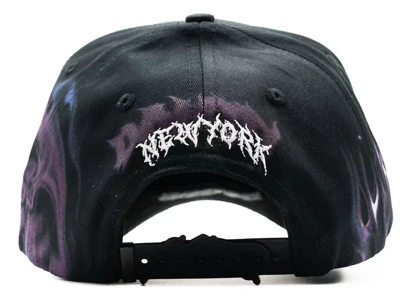 Dandy Hats Purple