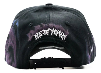 Dandy Hats Purple
