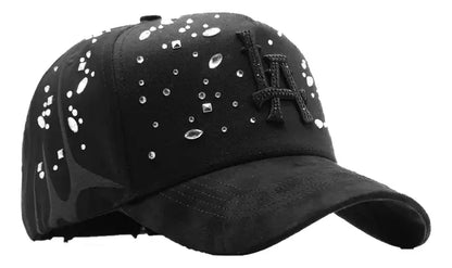 Dandy Hats Crystal Tears