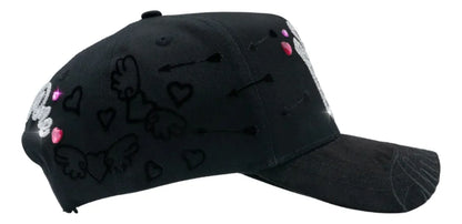 31 Hats Lovestruck San Valentin