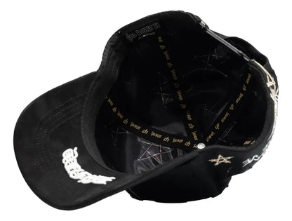 Dandy Hats Clave Ali II
