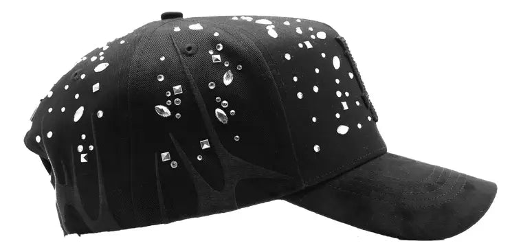 Dandy Hats Crystal Tears