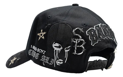 Dandy Hats Clave Ali II