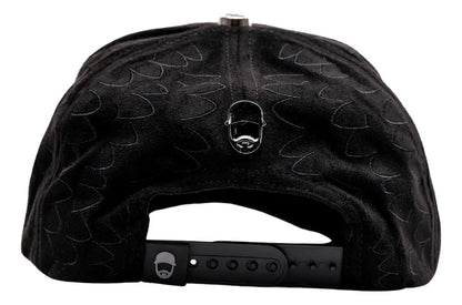 Barbas Hats x Luis R Búho