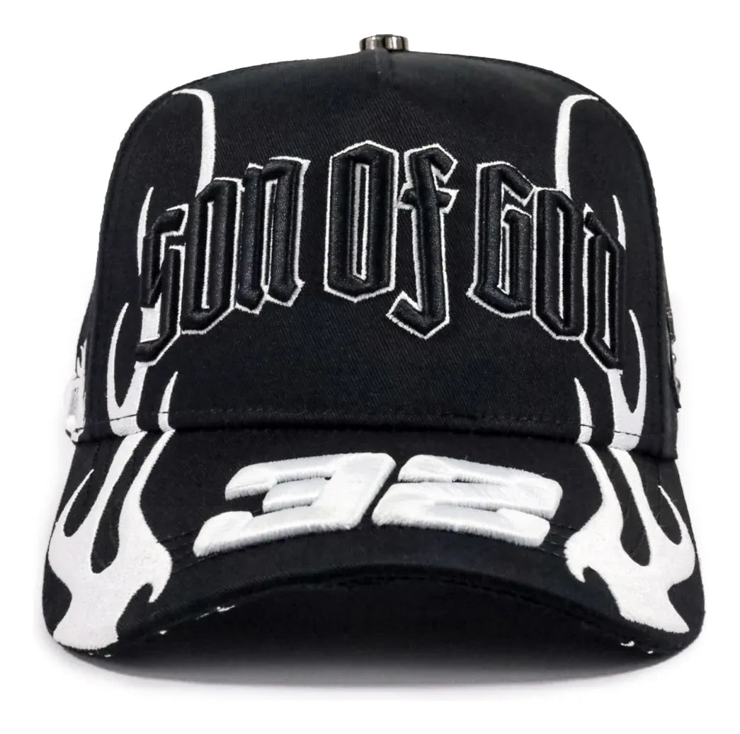 Baez X Shifu Adriano Zendejas Son Of God