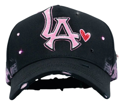 Thirty One Hats La Xoxo San Valentin