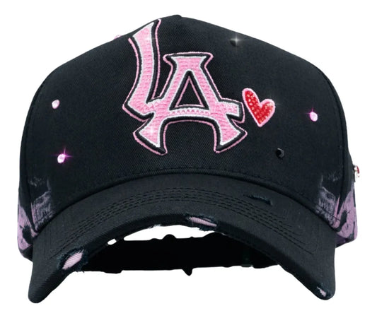 Thirty One Hats La Xoxo San Valentin
