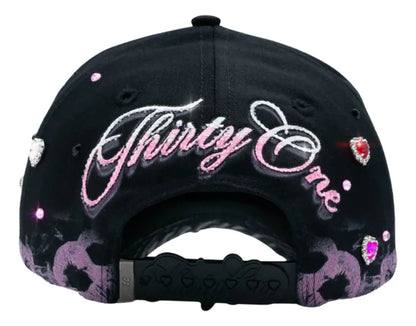 Thirty One Hats La Xoxo San Valentin