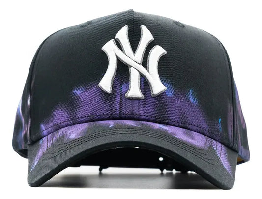 Dandy Hats Purple