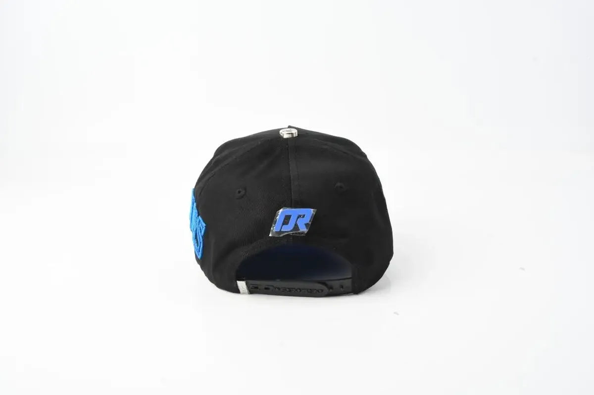 Dreamer Hats Cuerno Azulado CT