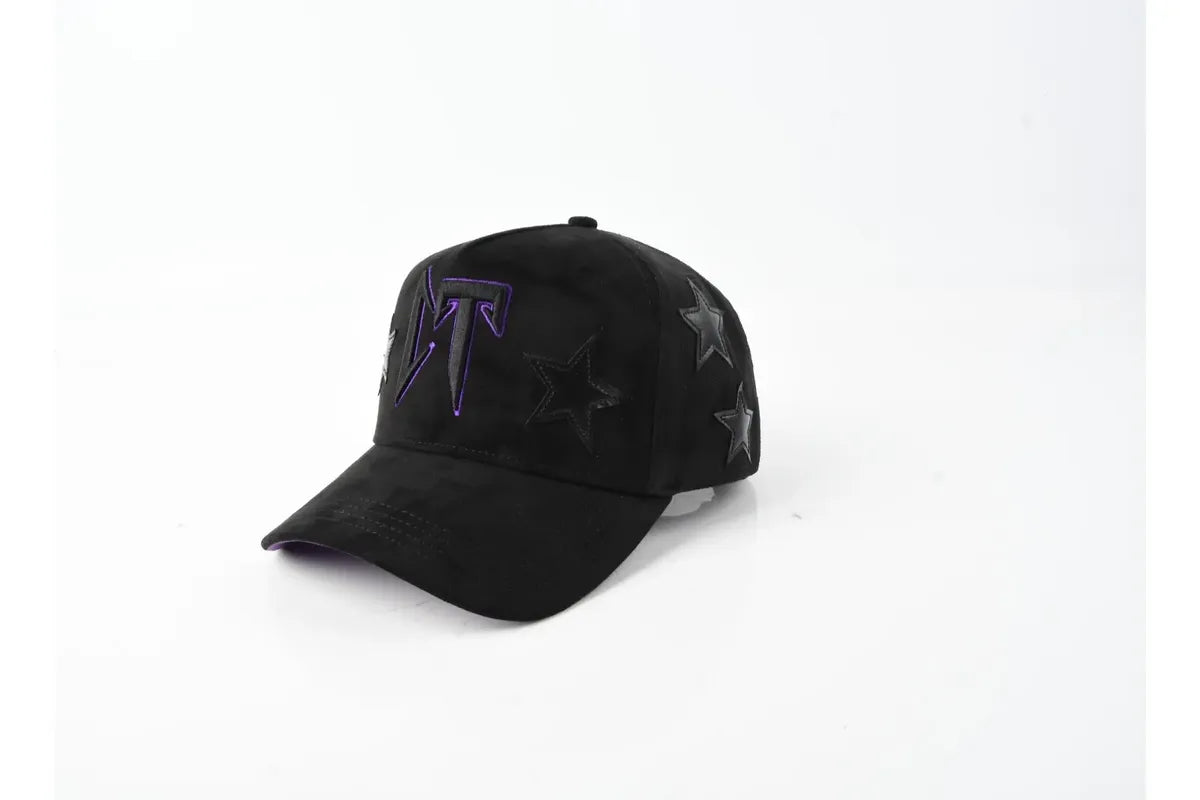 Dreamer Hats Stars CT