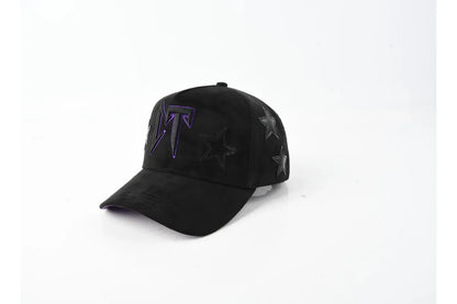 Dreamer Hats Stars CT