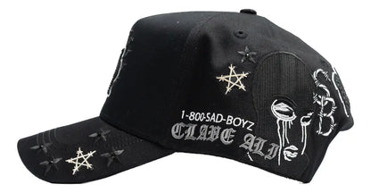 Dandy Hats Clave Ali II