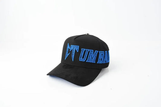 Dreamer Hats Cuerno Azulado CT