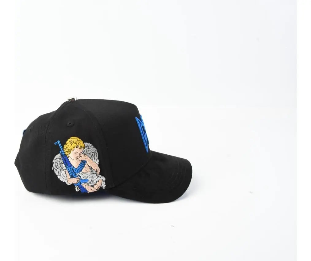 Dreamer Hats Cuerno Azulado CT