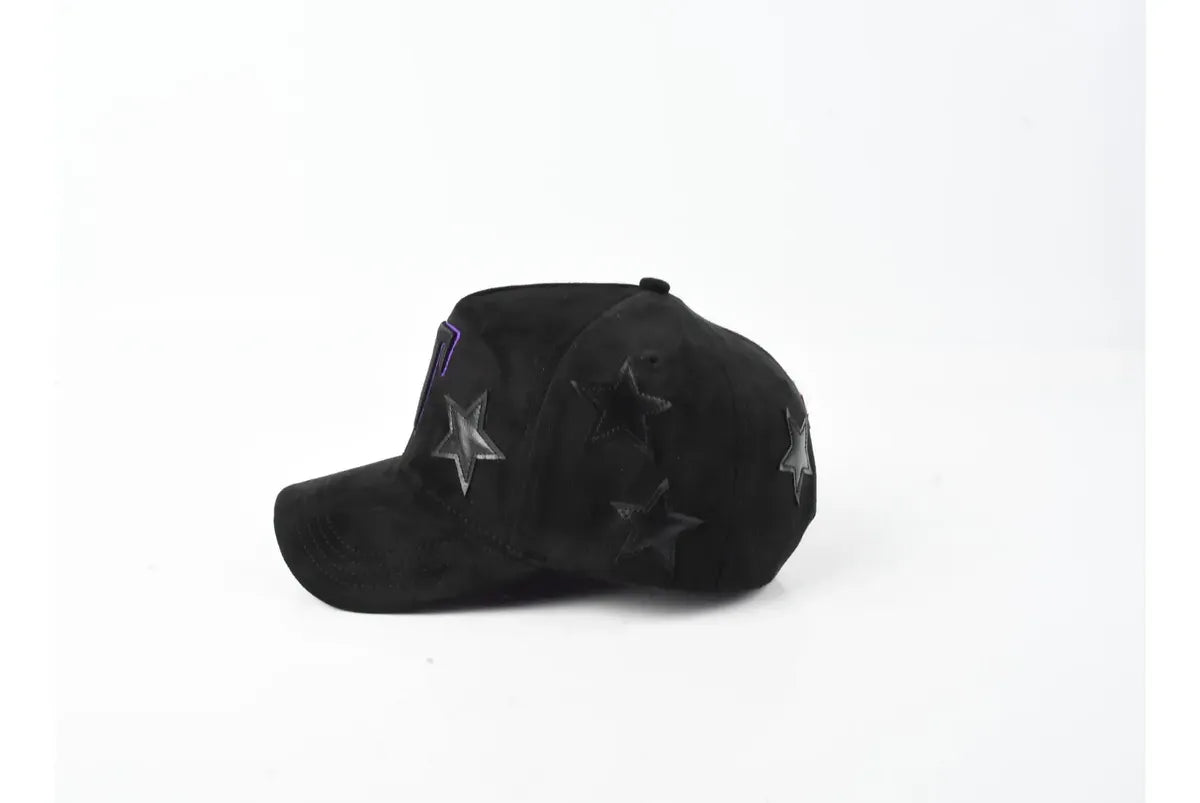 Dreamer Hats Stars CT