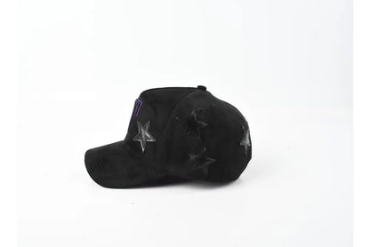 Dreamer Hats Stars CT