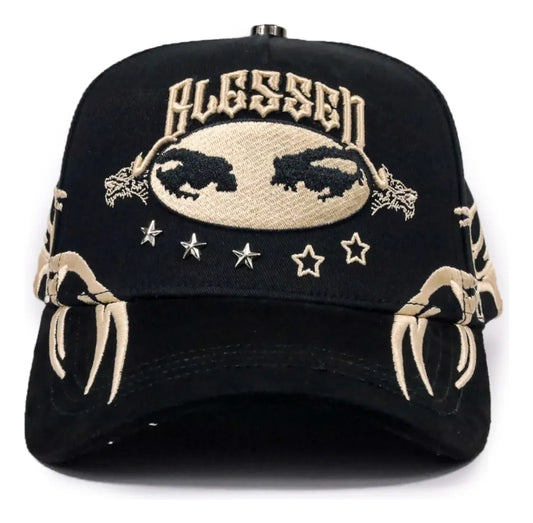 Baez All Eyes On Me