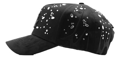 Dandy Hats Crystal Tears