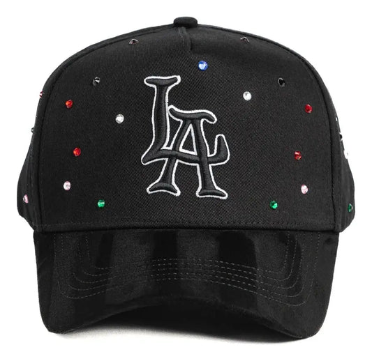 Dandy Hats LA COLORS