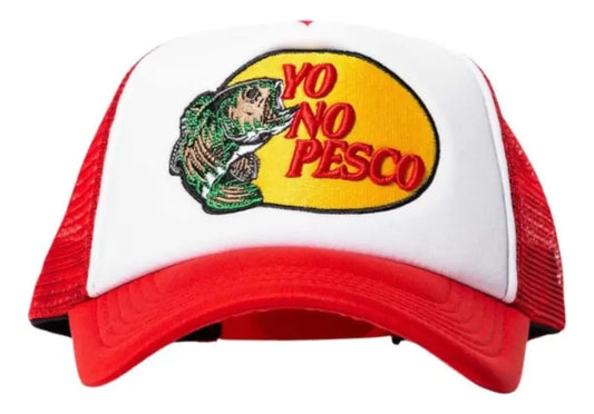 Dandy Hats “Yo No Pesco”