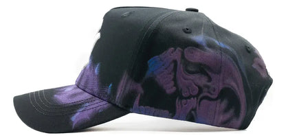 Dandy Hats Purple