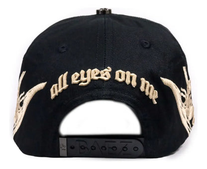Baez All Eyes On Me