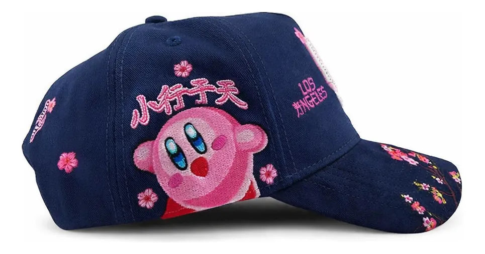 DMG Brand La Japan Kirby
