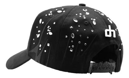 Dandy Hats Crystal Tears