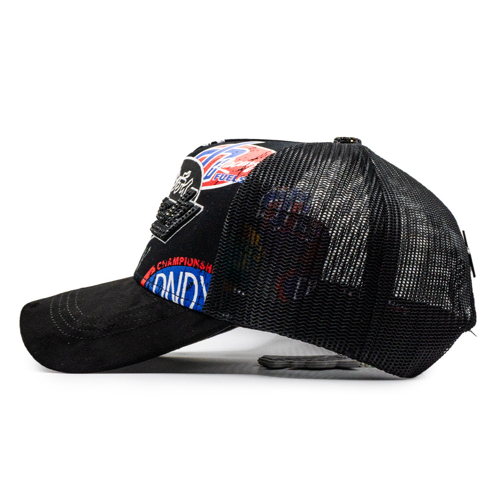 DANDY HATS D Spec Negra Friends and Family