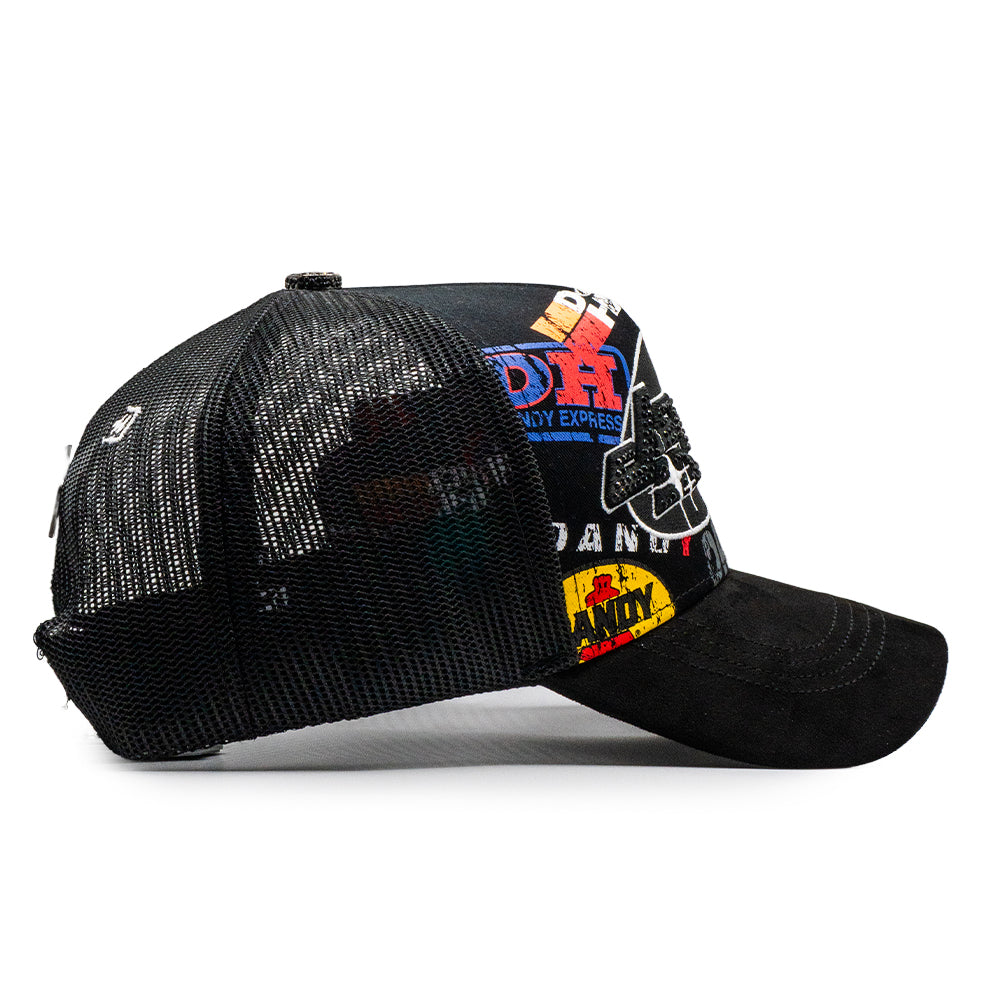 DANDY HATS D Spec Negra Friends and Family