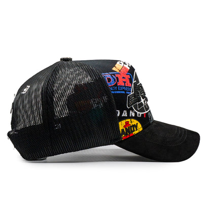 DANDY HATS D Spec Negra Friends and Family