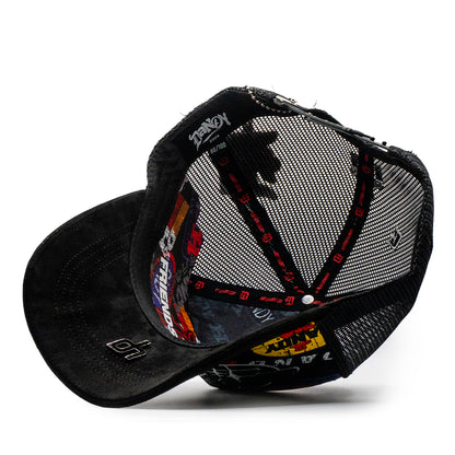 DANDY HATS D Spec Negra Friends and Family