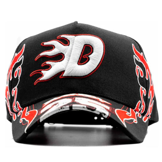 Dandy Hats Moto